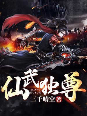 仙武独尊