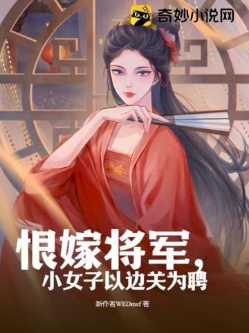 恨嫁将军,小女子以边关为聘