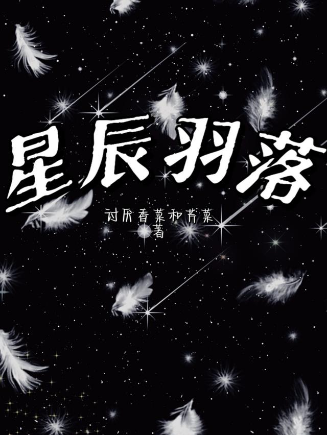 星辰羽落