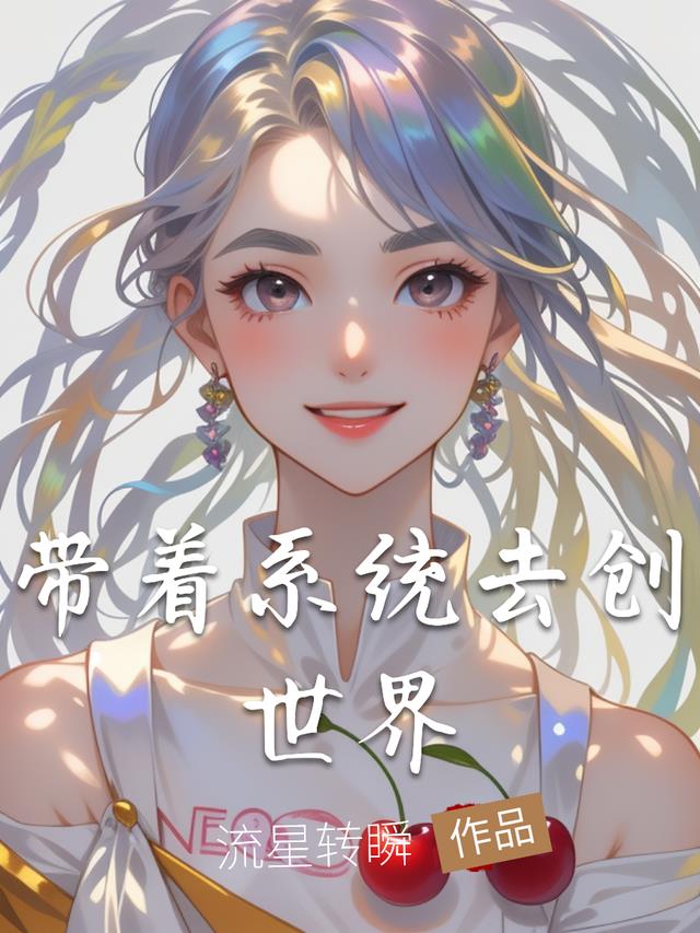 带着系统去创世界