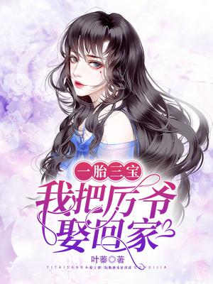 一胎三宝：我把厉爷娶回家